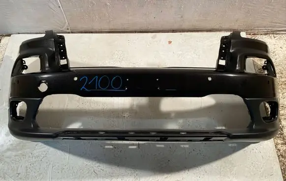 Jeep Cherokee Front bumper