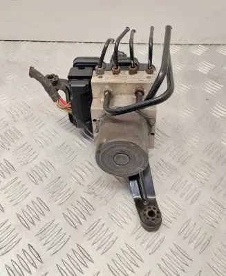 BMW X5 F15 ABS Pump 685684101 6864781