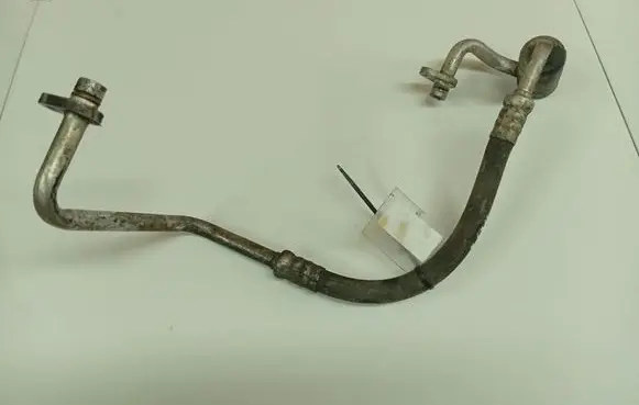 Renault Laguna II Air conditioning (A/C) pipe/hose 
