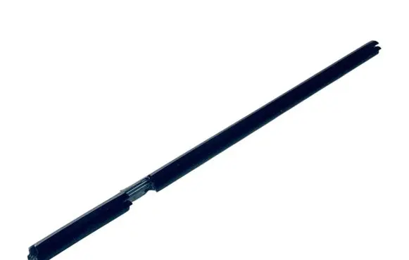 Mercedes-Benz GLC X253 C253 Rubber seal rear door window/glass A2537350101