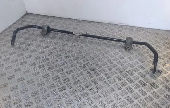 Front anti-roll bar/sway bar