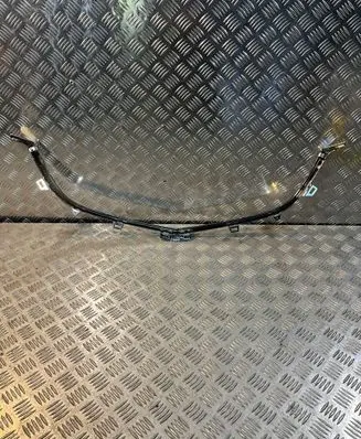 Mazda CX-5 Front bumper upper radiator grill KD53507J1Mazda
