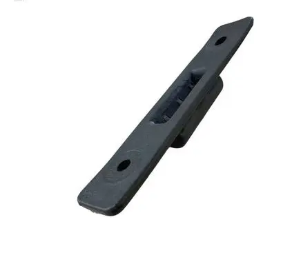 Chrysler Pacifica Sliding door trim 68227480AC