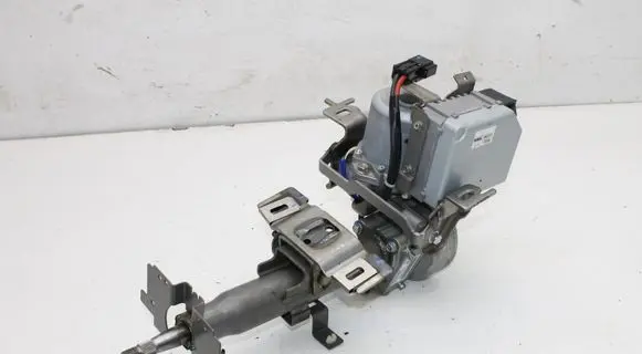 Nissan Leaf I (ZE0) Steering rack mechanical part 488103NM1D