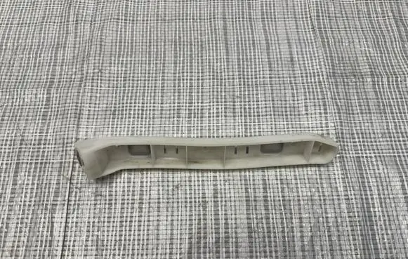 Fiat 600 Fender mounting bracket 52217797