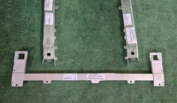 BMW X1 F48 F49 Front bumper mounting bracket 7301603DIMO