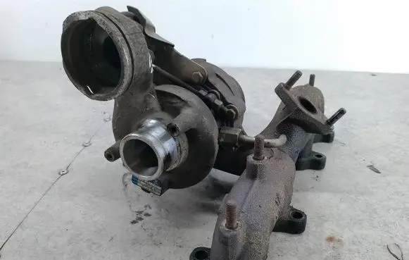 Volkswagen Golf Plus Turbo 038253014G