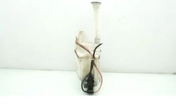 Nissan Juke I F15 Windshield washer fluid reservoir/tank 