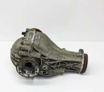 Audi A6 S6 C7 4G Rear differential 0AR525053E 0AR525083C