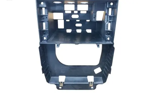 Volvo XC90 Radio/GPS head unit trim 03409622