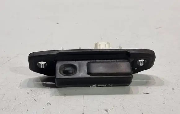 Toyota C-HR I Tailgate opening switch 