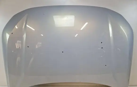 Honda HR-V Engine bonnet/hood