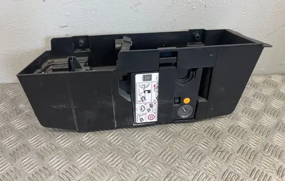 Mercedes-Benz C W204 Tool box A2048990314 SP5593