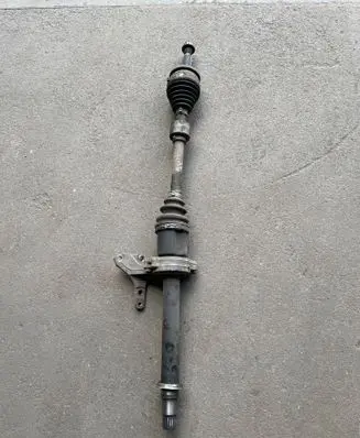 Toyota Avensis T270 Front driveshaft 