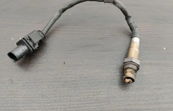Citroen C4 Cactus Lambda probe sensor 0281004157 1928404687