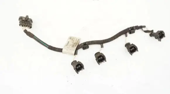 Fiat Punto Evo Fuel injector wires 1284744615
