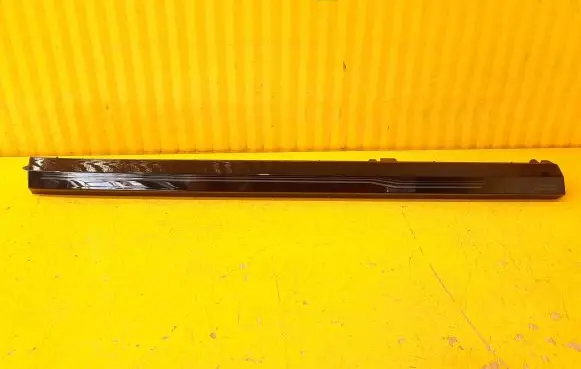 BMW 7 G70 Central console control unit 5A98DC5