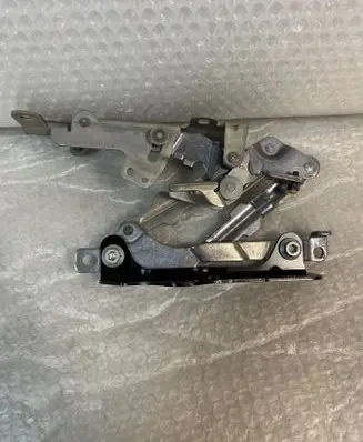 Mercedes-Benz S W223 Engine bonnet/hood hinges A2238801700