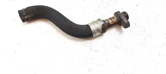 Peugeot 308 Coolant pipe/hose V758383880
