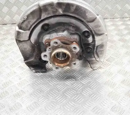 BMW 7 G11 G12 Rear wheel hub 6861136 6861802