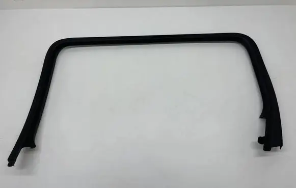 Opel Zafira C Rear door card trim 13361231