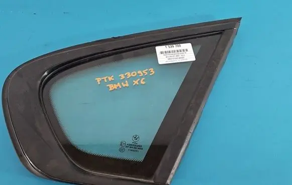 BMW X6 E71 Rear side window IMPRK1539700