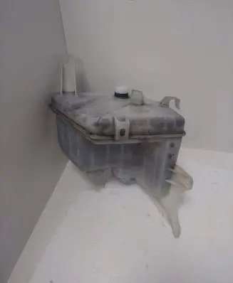 Toyota Corolla E140 E150 Lamp washer fluid tank 8531512570