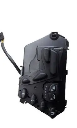 Mercedes-Benz S W220 Seat control switch 2208211579 03463003