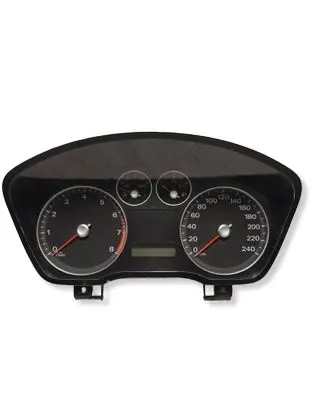 Ford Focus Speedometer (instrument cluster) 4M5T10849 1913DC82 0133D082