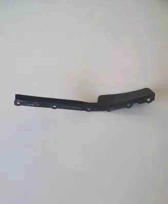 Tesla Model S Rear mudguard 107956600A
