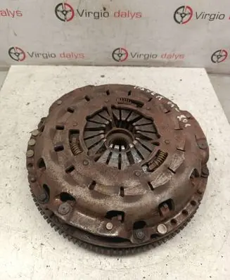 Ford Transit Clutch set kit 6c117563db