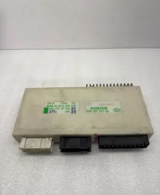 BMW 5 E39 Comfort/convenience module 61356913519 12037310