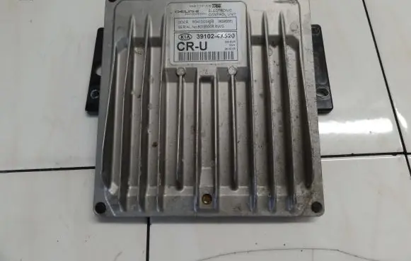 KIA Carnival Engine control unit/module 39102-4X520