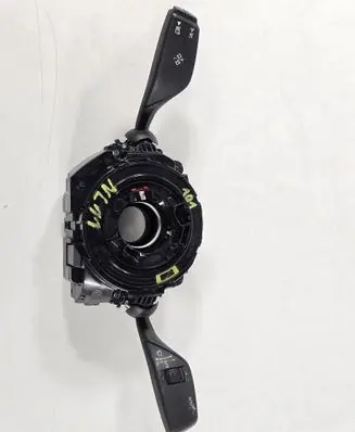 BMW 5 G30 G31 G38 Headlight wiper switch 10336784 9472546