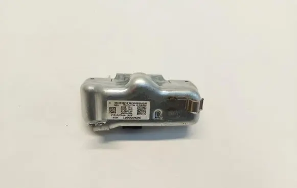 Ford Explorer Steering wheel lock 3WA905861-JLK01