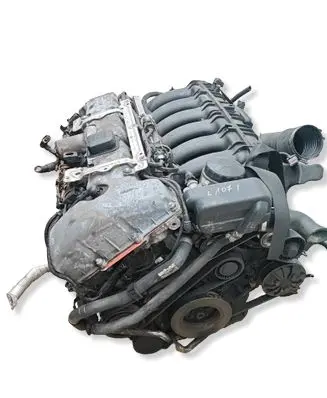 BMW 3 E90 E91 Engine N52B25