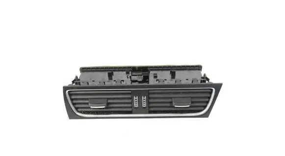 Audi A5 Dashboard air vent grill cover trim 8T2820951D
