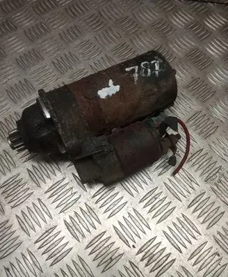 Audi A3 S3 8L Starter motor