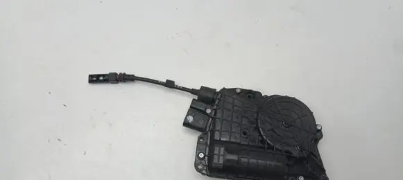 BMW 7 F01 F02 F03 F04 Front door lock 4152309800