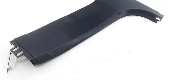 BMW 5 F10 F11 (B) pillar trim (bottom) 9116352