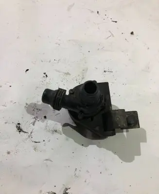 BMW 5 E60 E61 Electric auxiliary coolant/water pump 6922647