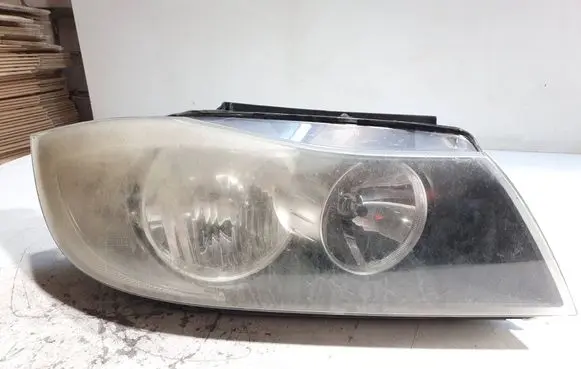 BMW 3 E90 E91 Headlight/headlamp 6942722 89341645