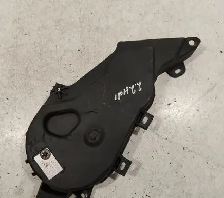 Citroen C-Crosser Timing belt guard (cover) 9682312680