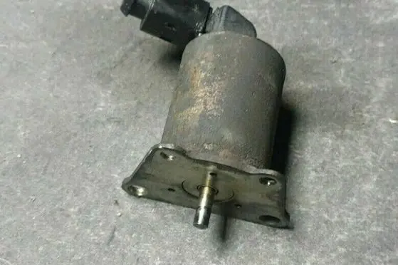 Volvo S80 EGR valve 53411462