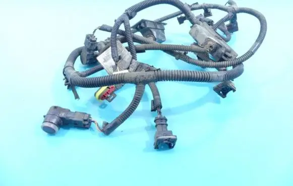 Fiat Bravo Tailgate/trunk wiring harness 51796711 IMPRK1156070