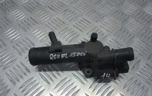 Renault Clio II Thermostat housing 