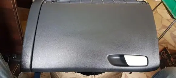 Audi A4 S4 B8 8K Glove box 8K1857035