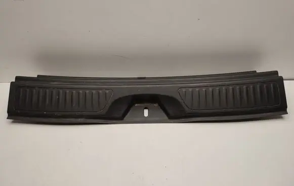 Mercedes-Benz B W246 W242 Trunk/boot sill cover protection A2466900041