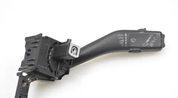 Audi A3 S3 8P Wiper switch 1K0953519J