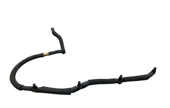 Skoda Yeti (5L) Fuel return line/hose